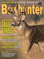 Bowhunter